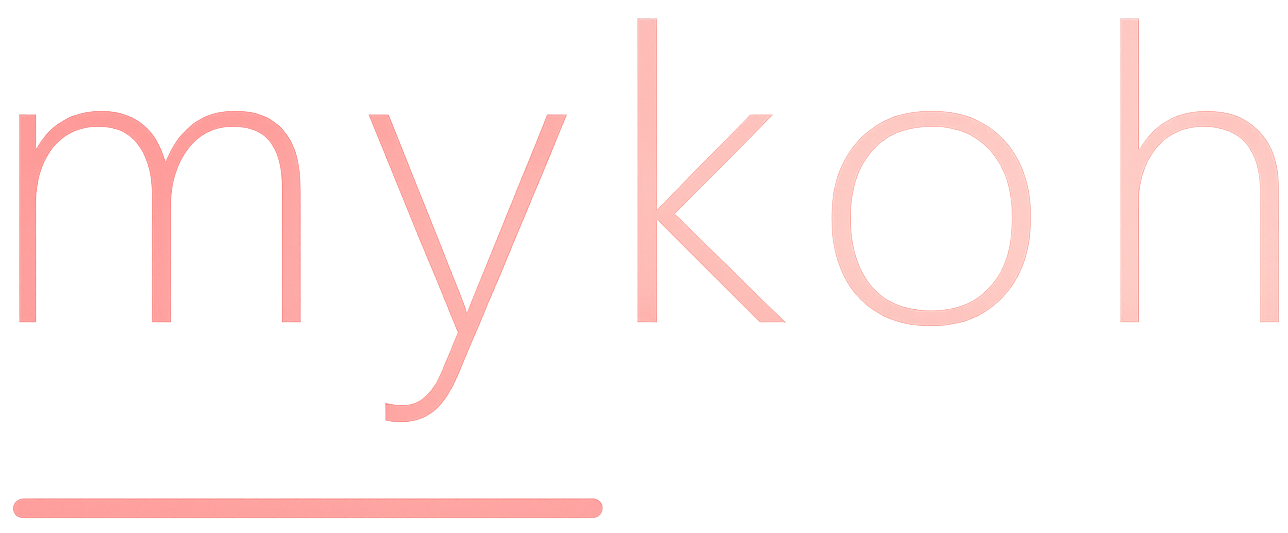 Mykoh